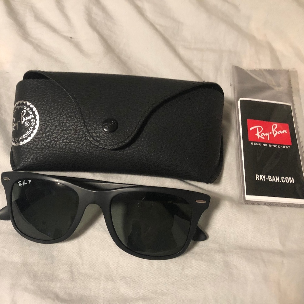 Ray-Ban New Wayfarer